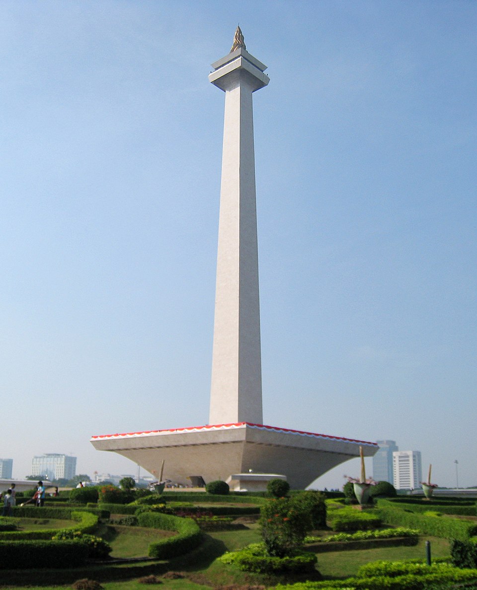 Monumen Nasional (Monas)