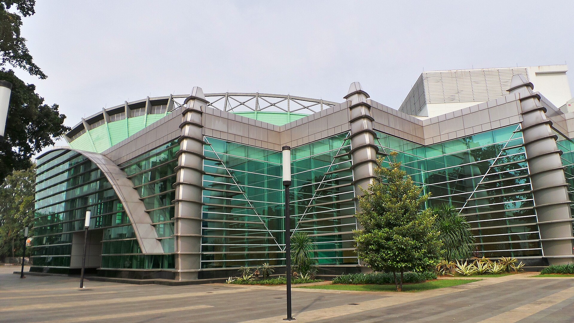 Taman Ismail Marzuki